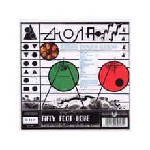 Fifty Foot Hose: Cauldron CD