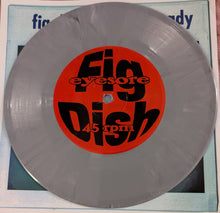 Fig Dish / Everready: Split 7"