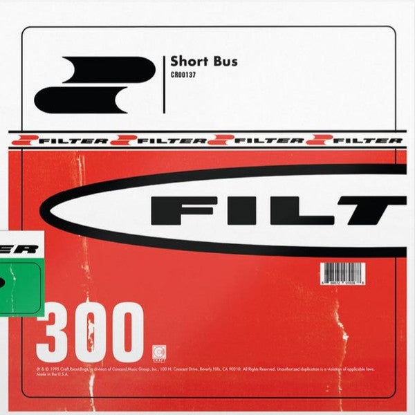 Filter: Short Bus 12