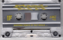 Final Exit: Another (S)hits Of Old Vinyls cassette