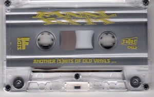 Final Exit: Another (S)hits Of Old Vinyls cassette