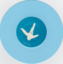 Final Exit / Bludge: Split 7"