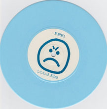 Final Exit / Bludge: Split 7"