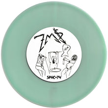 Final Exit / Sedem Minút Strachu: Split 7"
