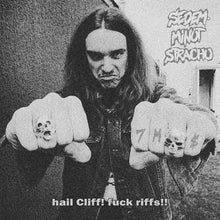 Final Exit / Sedem Minút Strachu: Split 7"
