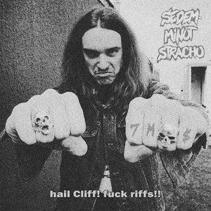 Final Exit / Sedem Minút Strachu: Split 7"