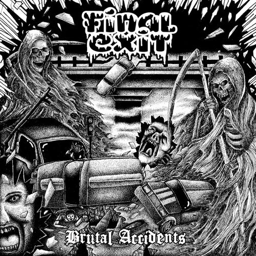 Final Exit / Sedem Minút Strachu: Split 7