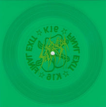 Final Exit / Sete Star Sept: Split 7"