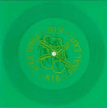 Final Exit / Sete Star Sept: Split 7"