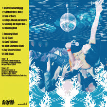 Final Exit: Spreading The (S)Hits 12"