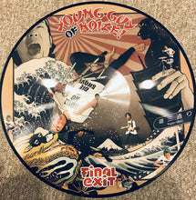 Final Exit: Young Guy Of Noize 12"