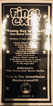 Final Exit: Young Guy Of Noize 12"