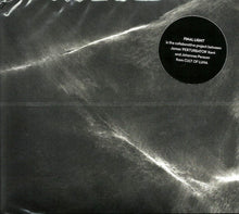 Final Light: S/T CD