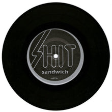 Final Solutions: Eye Don't Like You 7"