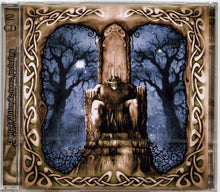 Finntroll: Nattfödd CD