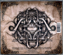 Finntroll: Nattfödd CD