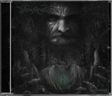 Finntroll: Vredesvävd CD