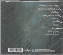Fit For An Autopsy: The Sea Of Tragic Beasts CD