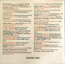 Fire In The Mountains: Polish Mountain Fiddle Music Vol. 2 - The Great Highland Bands CD