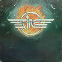 Fire: S/T 12"