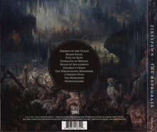 Firespawn: The Reprobate CD