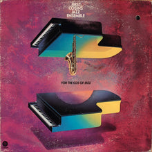 First Cosins Jazz Ensemble: For The Cos Of Jazz 12"