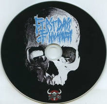 First Days Of Humanity: First Discography 19-20 CD