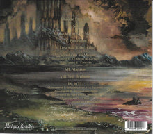 First Fragment: Gloire Éternelle CD
