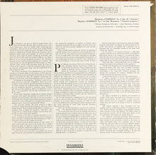Jean Martinon / Peter Mennin: First Recordings 12"