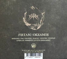 Firtan: Okeanos CD