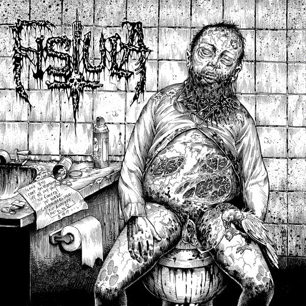 Fistula / Hemdale: Split 7