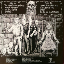 Fistula: Longing For Infection 12"