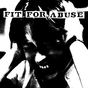 Fit for Abuse: Mindless Violence 12"
