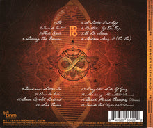 Five Finger Death Punch: F8 CD