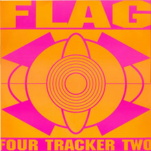 Flag: Four Tracker Two 12"