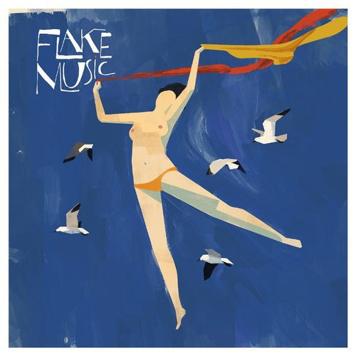 Flake Music: When You Land Here, It's Time To Return 12