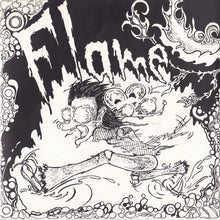 Flame: S/T 7"