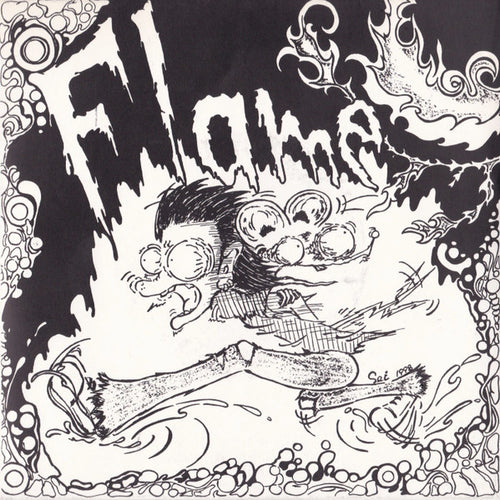 Flame: S/T 7