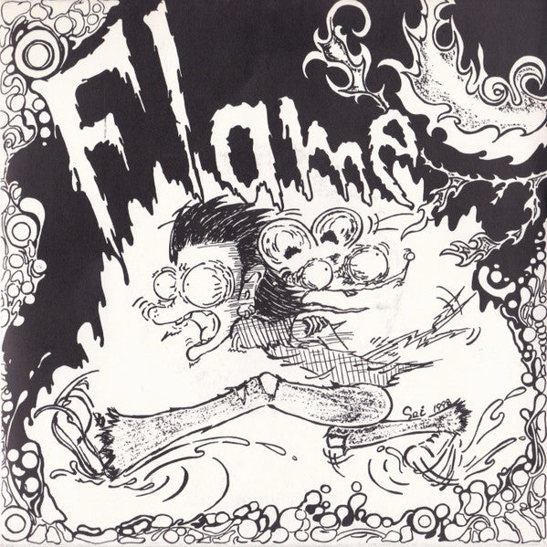 Flame: S/T 7