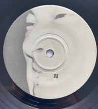Flame: S/T 7"