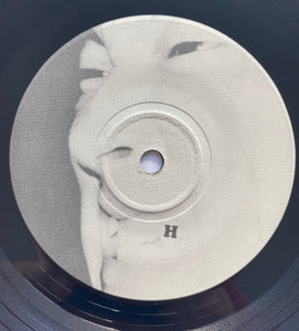 Flame: S/T 7"