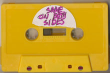 Flamingos: Cracking Up cassette