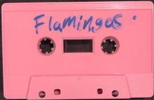 Flamingos: Skate Night cassette