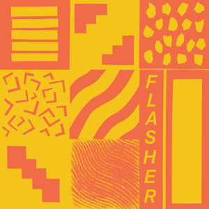 Flasher: Flasher 12"