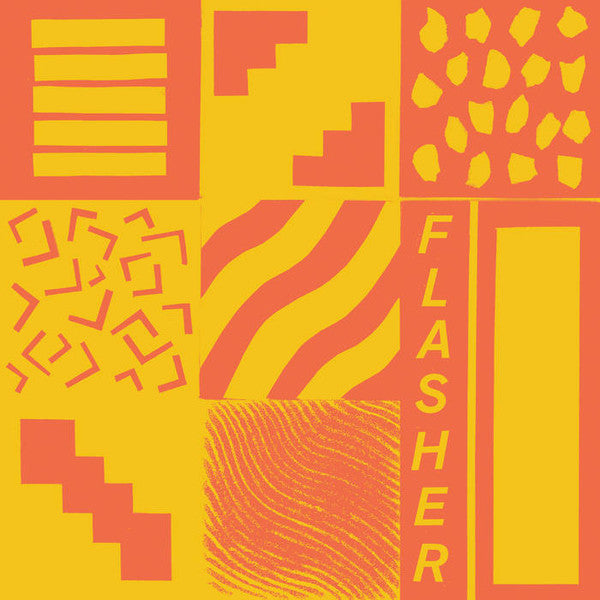 Flasher: Flasher 12