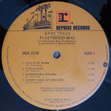 Fleetwood Mac: Bare Trees 12"
