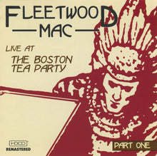 Fleetwood Mac: Live At The Boston Tea Party Part One CD