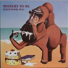 Fleetwood Mac: Mystery To Me 12"