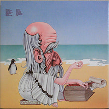 Fleetwood Mac: Mystery To Me 12"