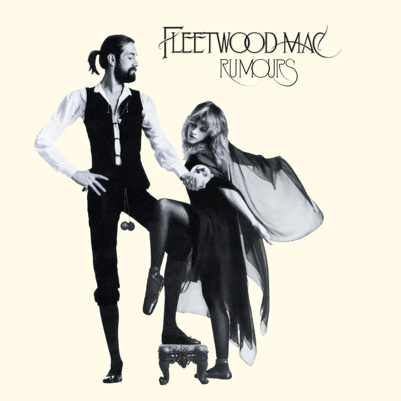Fleetwood Mac: Rumours (pic disc) 12